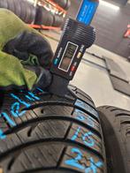 215/55/16 93H MICHELIN 4SEIZOENSBANDEN 7,1MM PROFIEL DEMO, Auto-onderdelen, Banden en Velgen, Ophalen, 16 inch, All Season, Band(en)