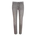 MAC • Montana chino jeans grijs • 36, MAC, Verzenden, Nieuw, Grijs