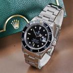 Rolex - Submariner Date - 16610 - Heren - 2000-2010, Nieuw