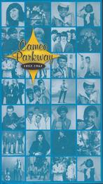 cd box - Various - Cameo Parkway 1957-1967, Verzenden, Zo goed als nieuw