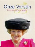 Onze vorstin 9789033630224 Jan Van Kinken, Verzenden, Zo goed als nieuw, Jan Van Kinken