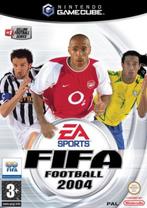 Fifa Football 2004 (GameCube), Verzenden, Gebruikt