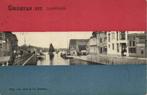 Prentbriefkaartenbeurs Zaandam Zat. 6 September NVVP, Gelopen