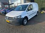 Volkswagen Caddy | Zakelijke Lease v.a. €152.68 pm, Automaat, Gebruikt, Euro 6, Overige brandstoffen