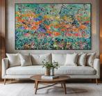 Ivanka Matiss - French landscape N:145 XXL