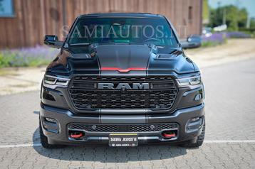 Nieuw voor de beste prijs Dodge RAM beschikbaar voor biedingen