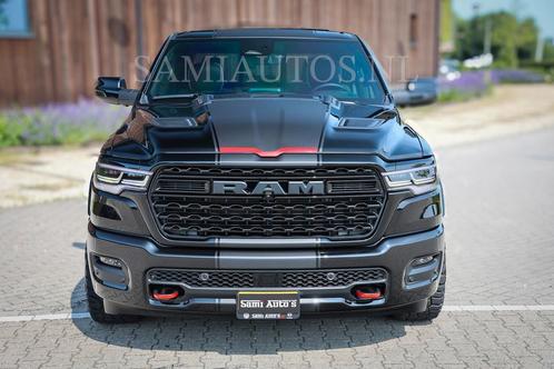 Laat ‘gebruikt’ links liggen. Nieuw voor de beste prijs RAM, Auto's, Bestelauto's, Dealer onderhouden, Onderhoudsboekje, Te koop