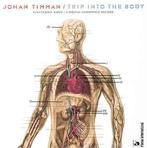 LP gebruikt - Johan Timman - Trip Into The Body, Verzenden, Zo goed als nieuw