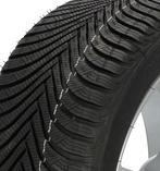 Michelin Alpin 5 225/45 R17 Winterbanden, Verzenden, Nieuw, 17 inch, Winterbanden