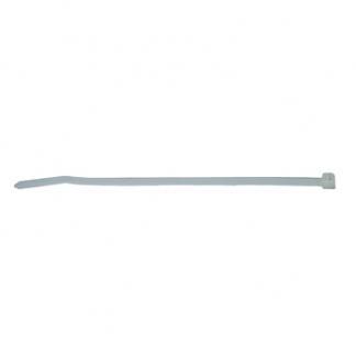 Tie wrap | Fixapart | 292 x 3.6 mm (100 stuks, Wit), Doe-het-zelf en Verbouw, Elektra en Kabels, Nieuw, Verzenden