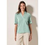 Cecil Poloshirt, Kleding | Dames, T-shirts, Verzenden, Nieuw