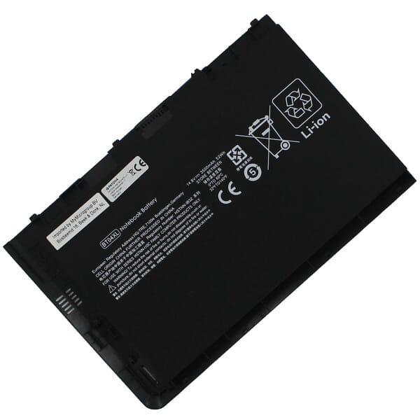 BT04XL Accu voor HP EliteBook Folio 9470m, Computers en Software, Accu's en Batterijen, Nieuw, Ophalen of Verzenden