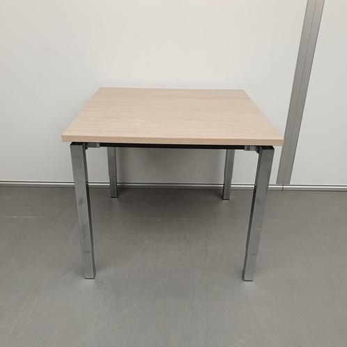 Zware kwaliteit Kembo kantoortafel - 90x90 cm, Zakelijke goederen, Kantoor en Winkelinrichting | Kantoormeubilair en Inrichting