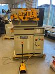 ponsknipmachine , ponsmachine , kombi pons knipmachine
