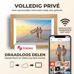 BestHome Premium Digitale Fotolijst 10.1 inch - 32GB -, Ophalen of Verzenden, Zo goed als nieuw