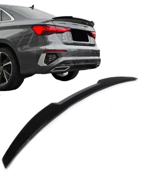 Achterspoiler | Audi | A3 Limousine 20- 4d sed. | type 8Y |, Auto-onderdelen, Carrosserie en Plaatwerk, Nieuw, Audi, Verzenden