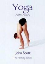 Yoga - Ashtanga - The Primary Series [DV DVD, Verzenden, Zo goed als nieuw