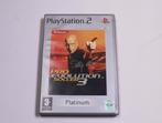 Playstation 2 - Pro Evolution Soccer 3 [Platinum], Spelcomputers en Games, Games | Sony PlayStation 2, Ophalen of Verzenden, Nieuw