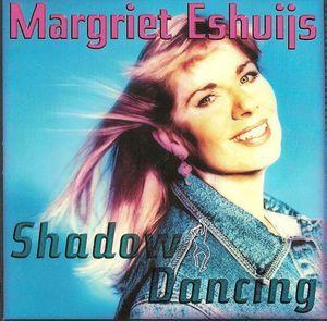 cd - Margriet Eshuijs - Shadow Dancing, Cd's en Dvd's, Cd's | Overige Cd's, Zo goed als nieuw, Verzenden