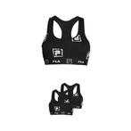Fila Bralette met racerback (Set van 2), Kleding | Dames, Verzenden