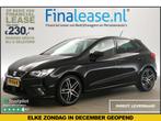 SEAT Ibiza 1.0 TSI FR Business Intense Marge Carplay €230pm, Auto's, Seat, Overige carrosserieën, Zwart, Handgeschakeld, Nieuw