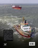 Anderhalve eeuw Waterweg 9789462499768 Nico J. Ouwehand, Boeken, Verzenden, Zo goed als nieuw, Nico J. Ouwehand