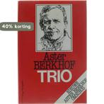 Trio Omnibus : Rotsen in de storm/ De heer in grijze mantel/, Verzenden, Gelezen, Berkhof