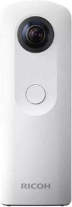 Ricoh Theta SC wit, Verzenden, Zo goed als nieuw