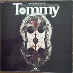 Lp - Tommy (Original Soundtrack Recording), Cd's en Dvd's, Vinyl | Filmmuziek en Soundtracks, Zo goed als nieuw, Verzenden