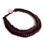 Infinity Braids  Jolie Raspberry Ice, Nieuw, Verzenden