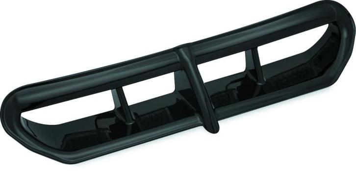 Kuryakyn LED Fairing Vent Accent Black - 5056, Auto-onderdelen, Verlichting, Ophalen of Verzenden