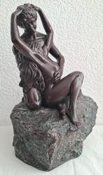 Austin Sculpture - Par de Cesar - sculptuur, Lovers - 3,7, Antiek en Kunst, Curiosa en Brocante