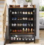 Schoenenkast met Deuren – 5-Laags Hal Kast Organizer, Verzenden, Nieuw