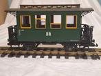 LGB G - LGB 38074 - Modeltrein goederenwagon (1) - LGB 38074, Hobby en Vrije tijd, Modeltreinen | Overige schalen, Nieuw