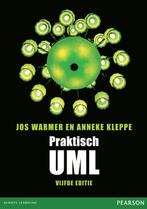 Praktisch Uml, 5/E, 9789043020558, Boeken, Verzenden, Zo goed als nieuw, Studieboeken