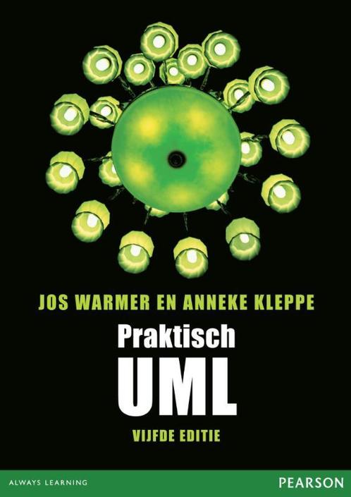 Praktisch Uml, 5/E, 9789043020558, Boeken, Studieboeken en Cursussen, Zo goed als nieuw, Verzenden