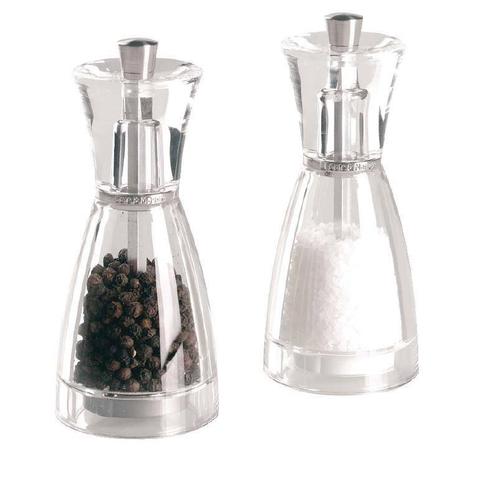 Plastic peper molen | 12,5 cm, Zakelijke goederen, Horeca | Overige, Verzenden