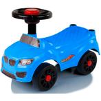 Starlight shadow BMW loopauto met claxon vanaf 1 jaar 46 x, Ophalen of Verzenden, Nieuw