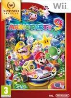 MarioWii.nl: Mario Party 9 Nintendo Selects - iDEAL!, Spelcomputers en Games, Ophalen of Verzenden, Zo goed als nieuw