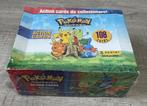 Pokémon - 1 Sealed box, Nieuw