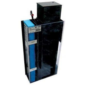 Deltec MC500 eiwitafschuimer, Dieren en Toebehoren, Vissen | Aquaria en Toebehoren, Ophalen of Verzenden