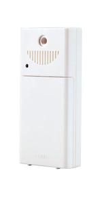 Alecto WS-1550 Weerstation - Draadloze buitensensor en gekle, Verzenden, Zo goed als nieuw