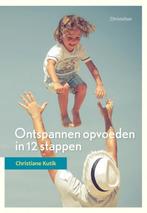 9789060387412 Opgroeien  -   Ontspannen opvoeden in 12 st..., Nieuw, Christiane Kutik, Verzenden