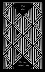 9780241739822 Penguin Clothbound Classics-The Idiot, Verzenden, Nieuw, Fyodor Dostoyevsky
