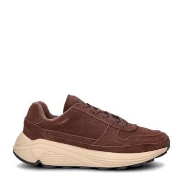 Blackstone Kilian lage sneakers voor heren in het Bruin beschikbaar voor biedingen