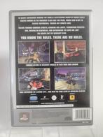 Midnight Club Platinum Edition Playstation 2, Spelcomputers en Games, Games | Sony PlayStation 2, Ophalen of Verzenden, Zo goed als nieuw