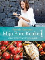 Mijn pure keuken 9789020926651 Pascale Naessens, Boeken, Kookboeken, Verzenden, Zo goed als nieuw, Pascale Naessens
