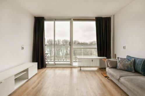 Appartement te huur 3 Nicolaas Anslijnstraat, Amsterdam, Huizen en Kamers, Huizen te huur, Direct bij eigenaar, Amsterdam, Appartement
