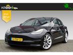 Tesla Model 3 Long Range AWD 75kWh Autopilot, Plug-in hybride, Elektrisch, Nieuw, Lease