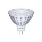 Philips CorePro GU4 MR11 LED spot 2.3-20W 36D Warm Wit, Huis en Inrichting, Lampen | Losse lampen, Ophalen of Verzenden, Nieuw